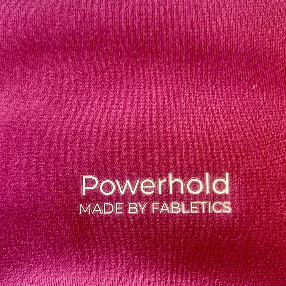 Fabletics Power Hold Leggings - Picture 4 of 7